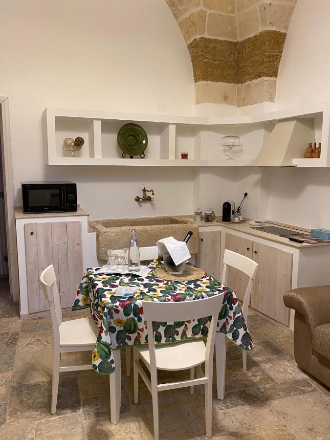 Suite87 Mesagne Ngoại thất bức ảnh