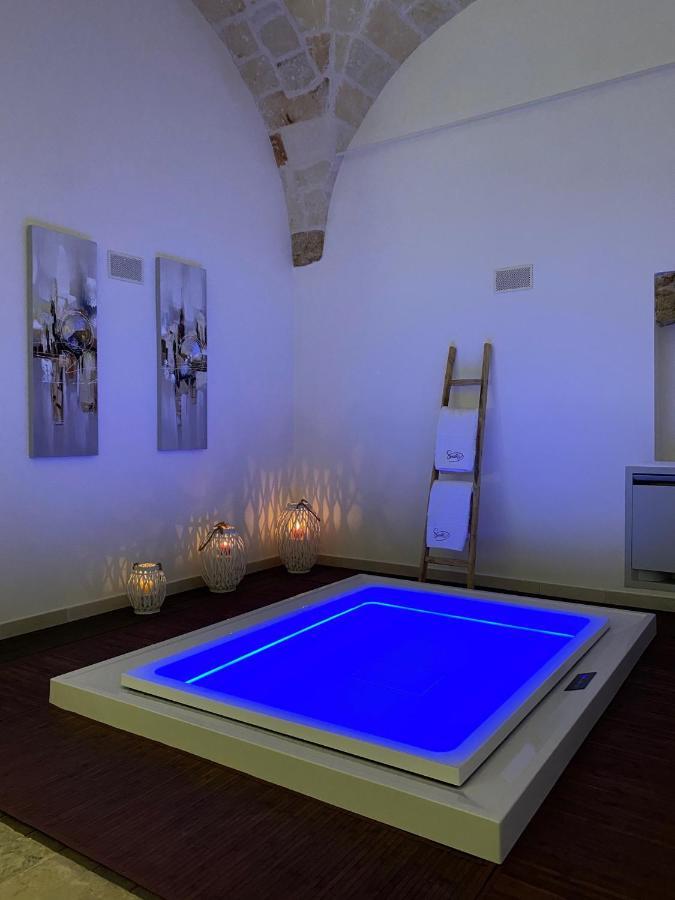 Suite87 Mesagne Ngoại thất bức ảnh