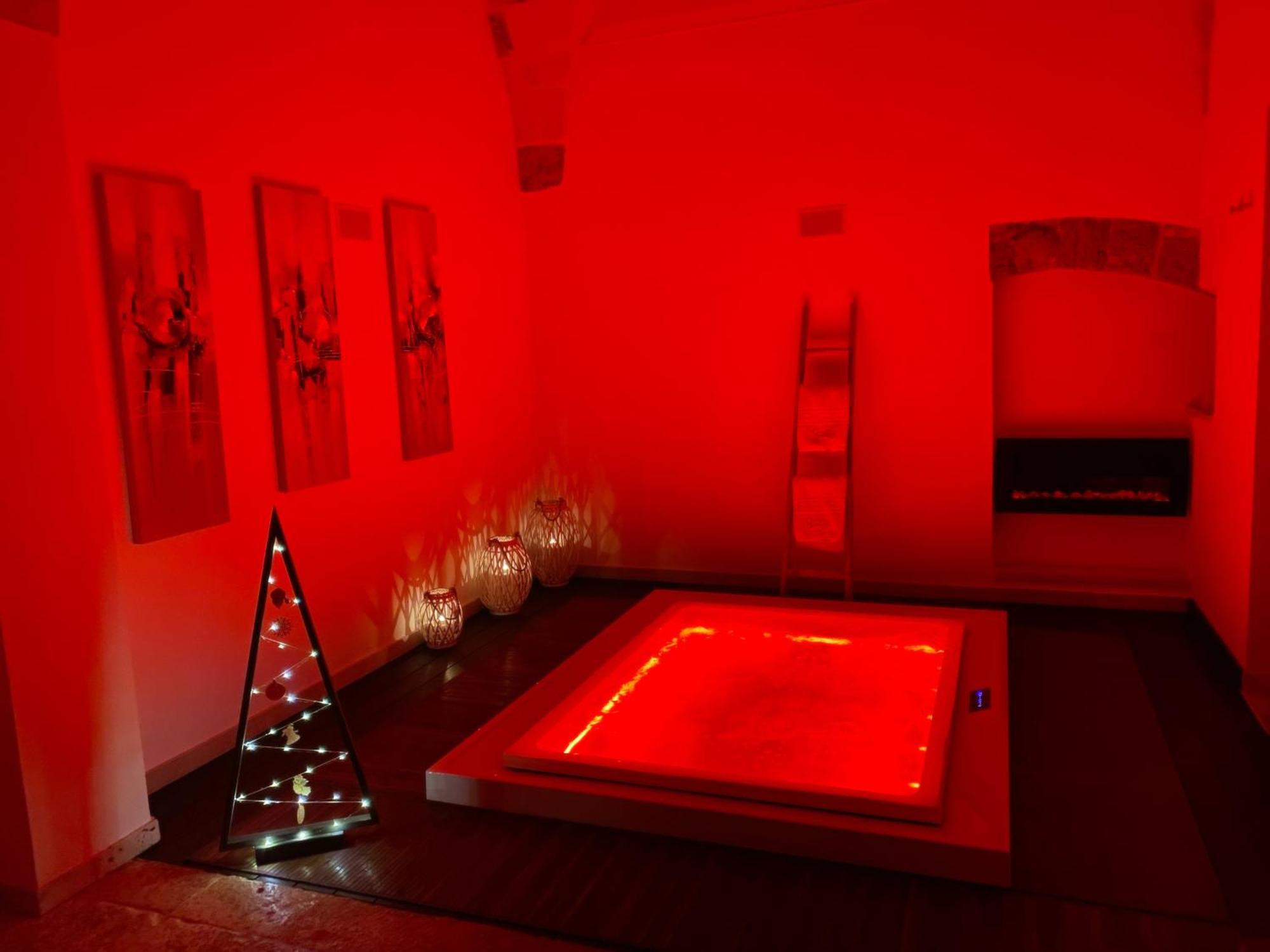 Suite87 Mesagne Ngoại thất bức ảnh