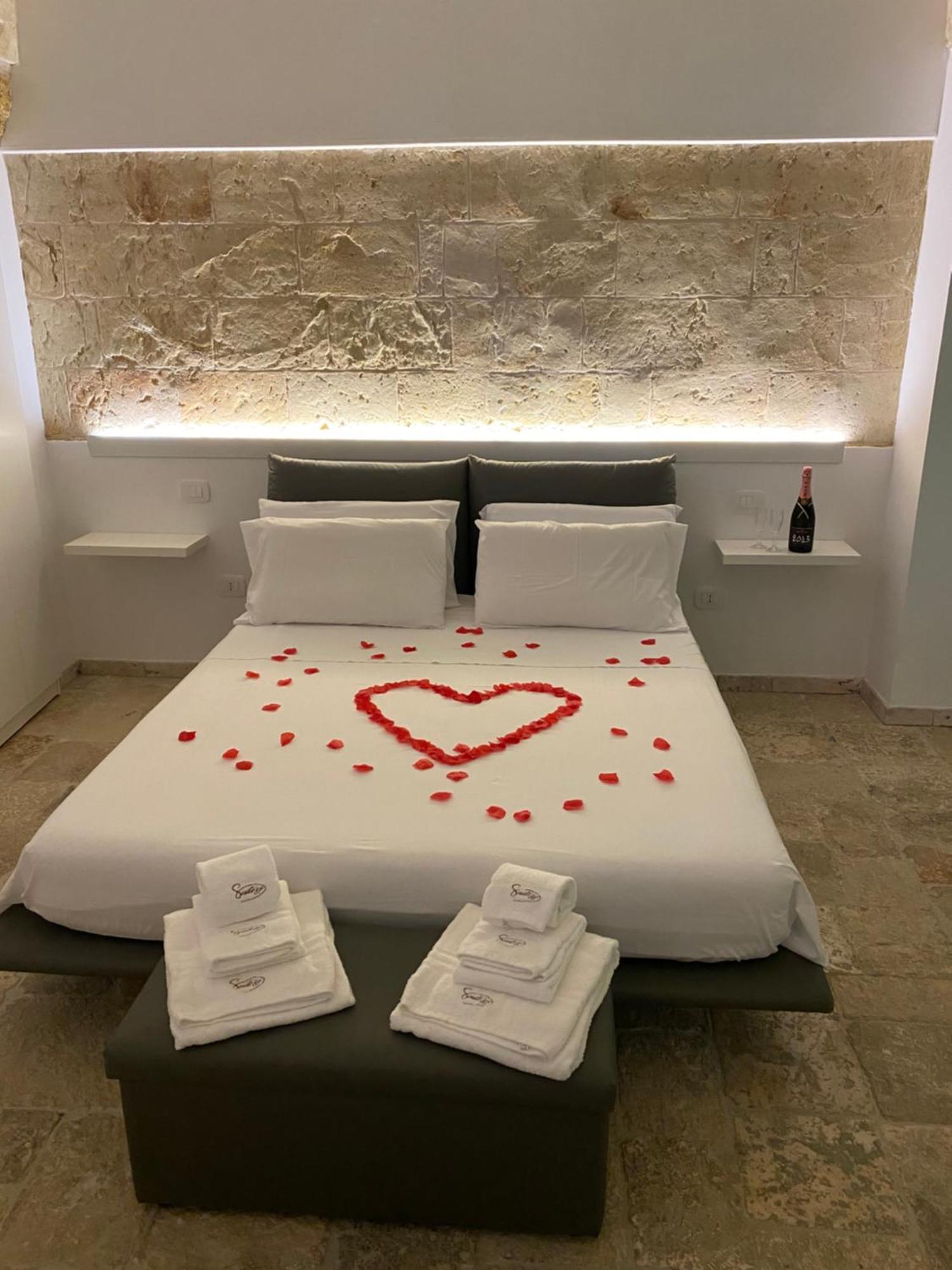 Suite87 Mesagne Ngoại thất bức ảnh