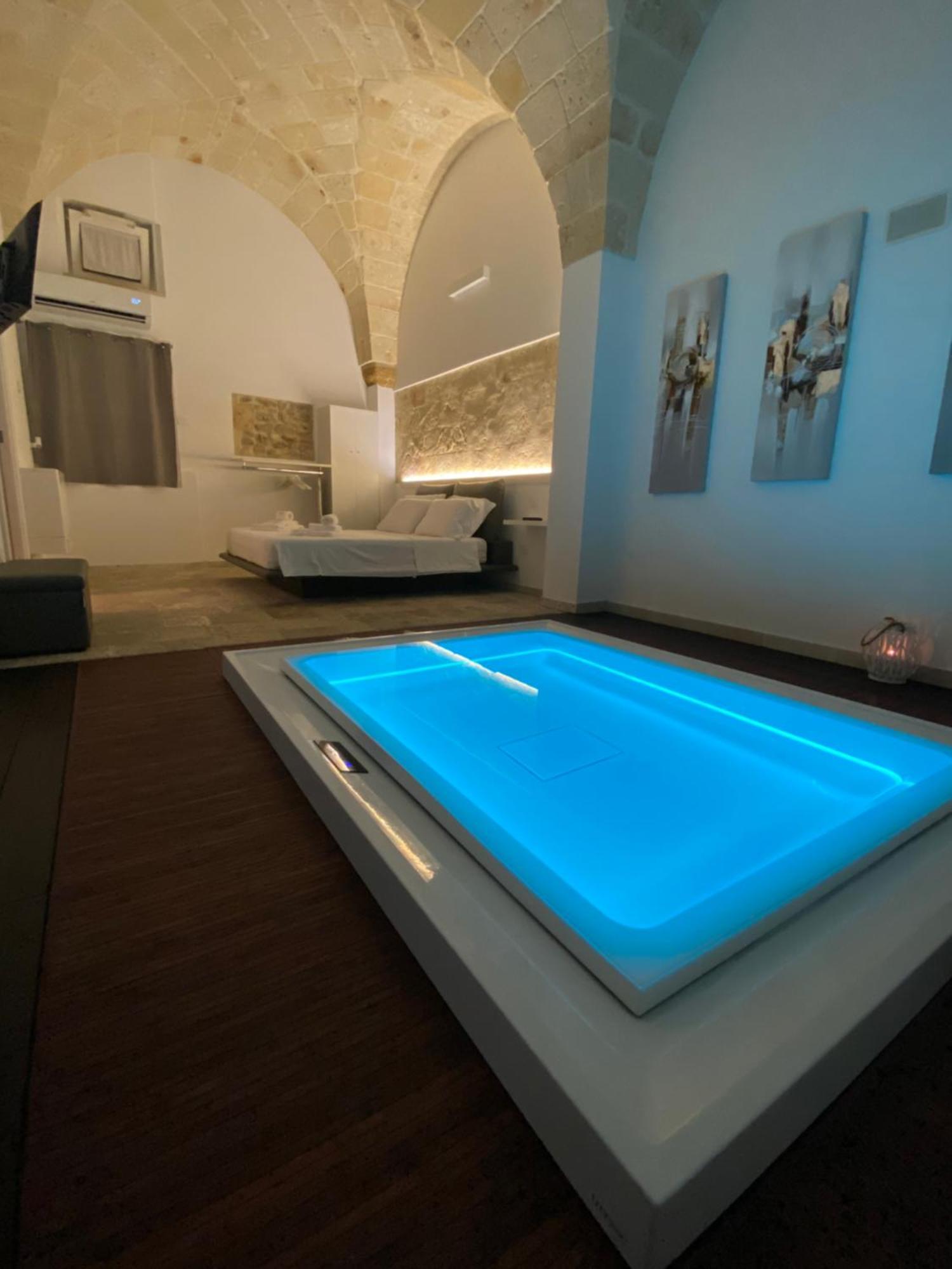 Suite87 Mesagne Ngoại thất bức ảnh