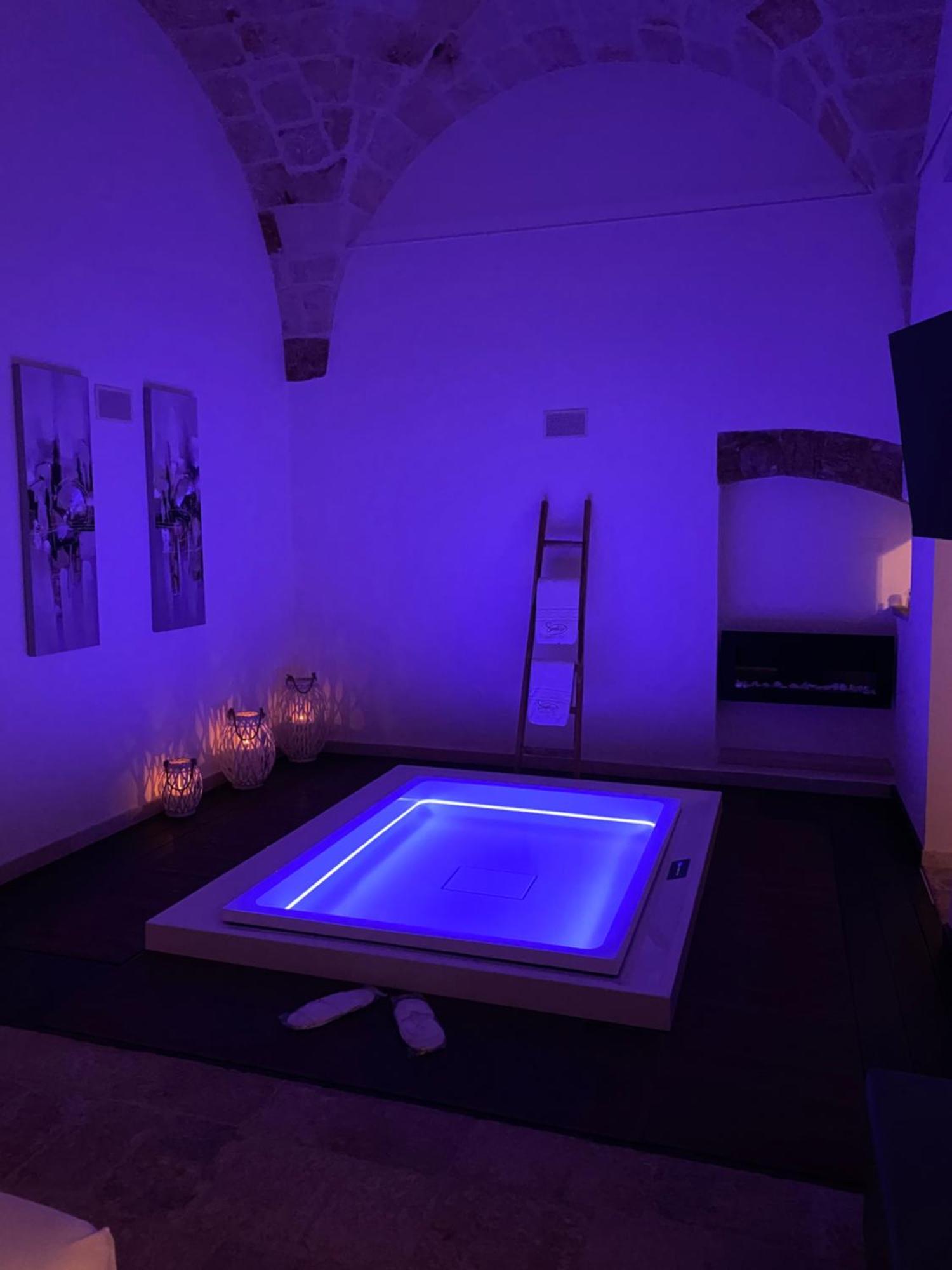 Suite87 Mesagne Ngoại thất bức ảnh