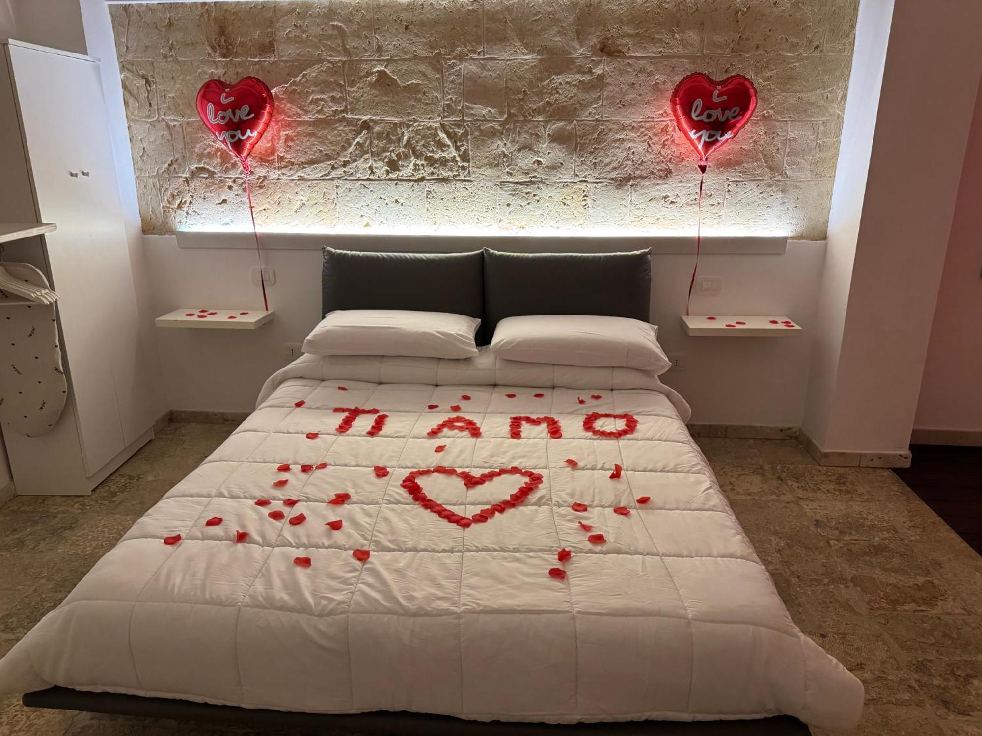 Suite87 Mesagne Ngoại thất bức ảnh