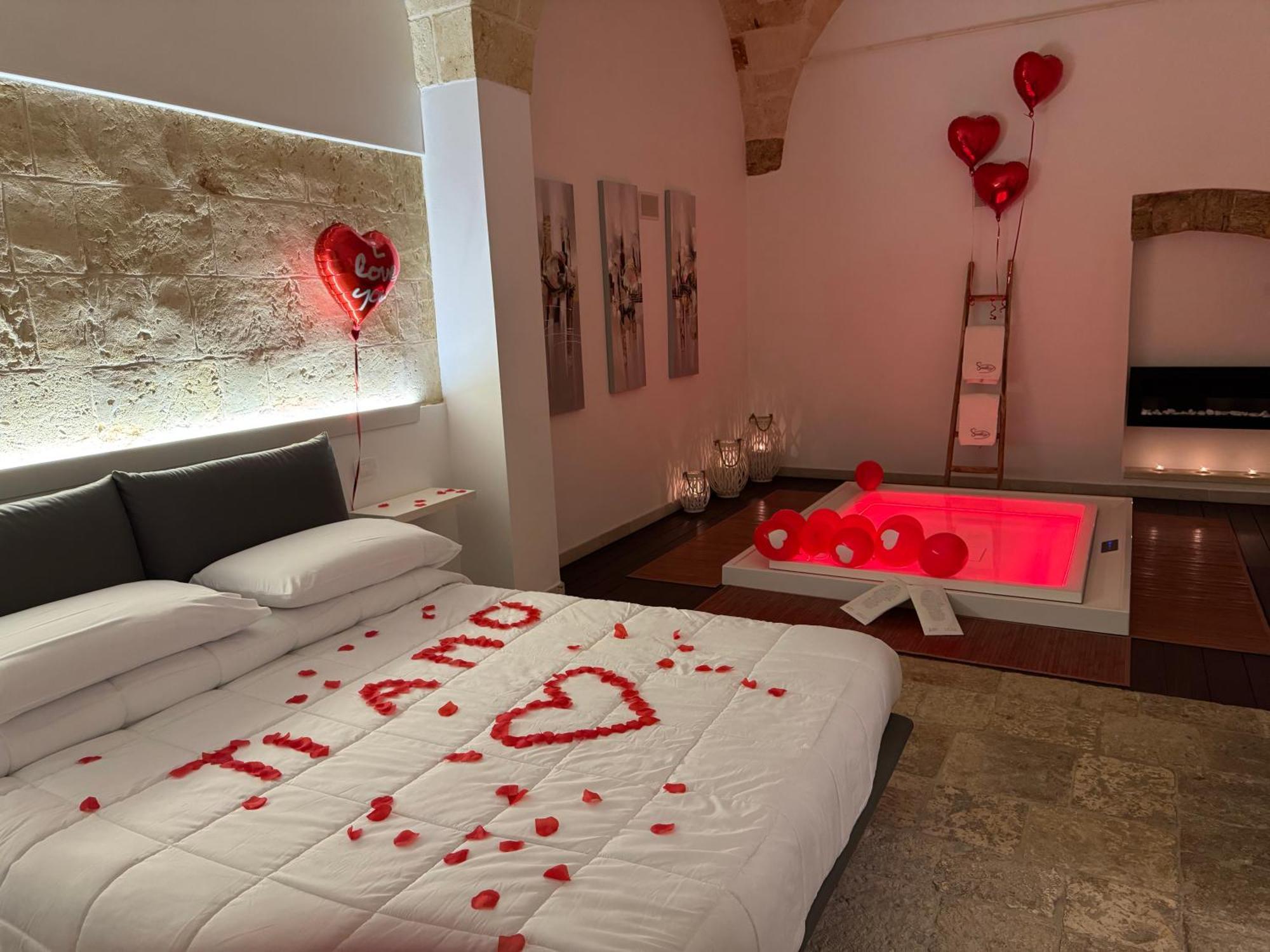 Suite87 Mesagne Ngoại thất bức ảnh